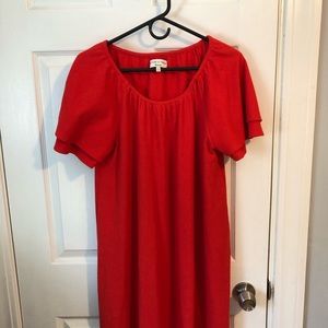 Texture and Thread by Madewell